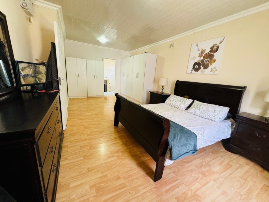 3 Bedroom Property for Sale in Highbury Western Cape